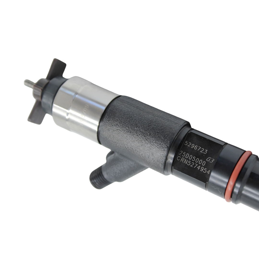 Inyector Einer DS, Cummins ISF 3.8L, 295050-0940