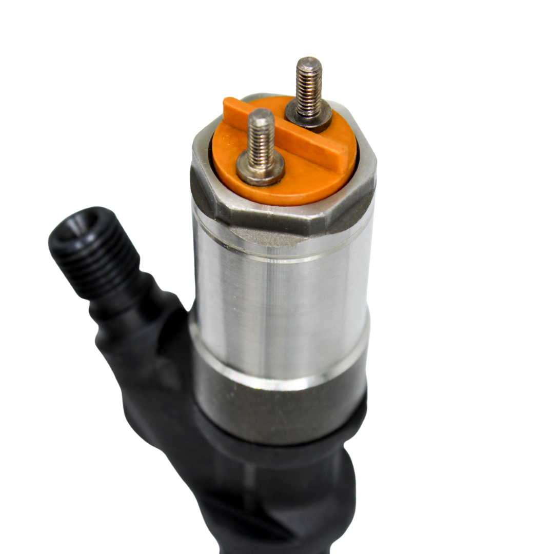 Inyector Einer DS, Komatsu PC450-7, 095000-1211