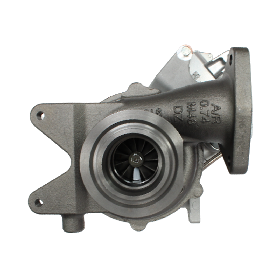 Turbo Nuevo, GTD17V Toyota, 910850-5001Y