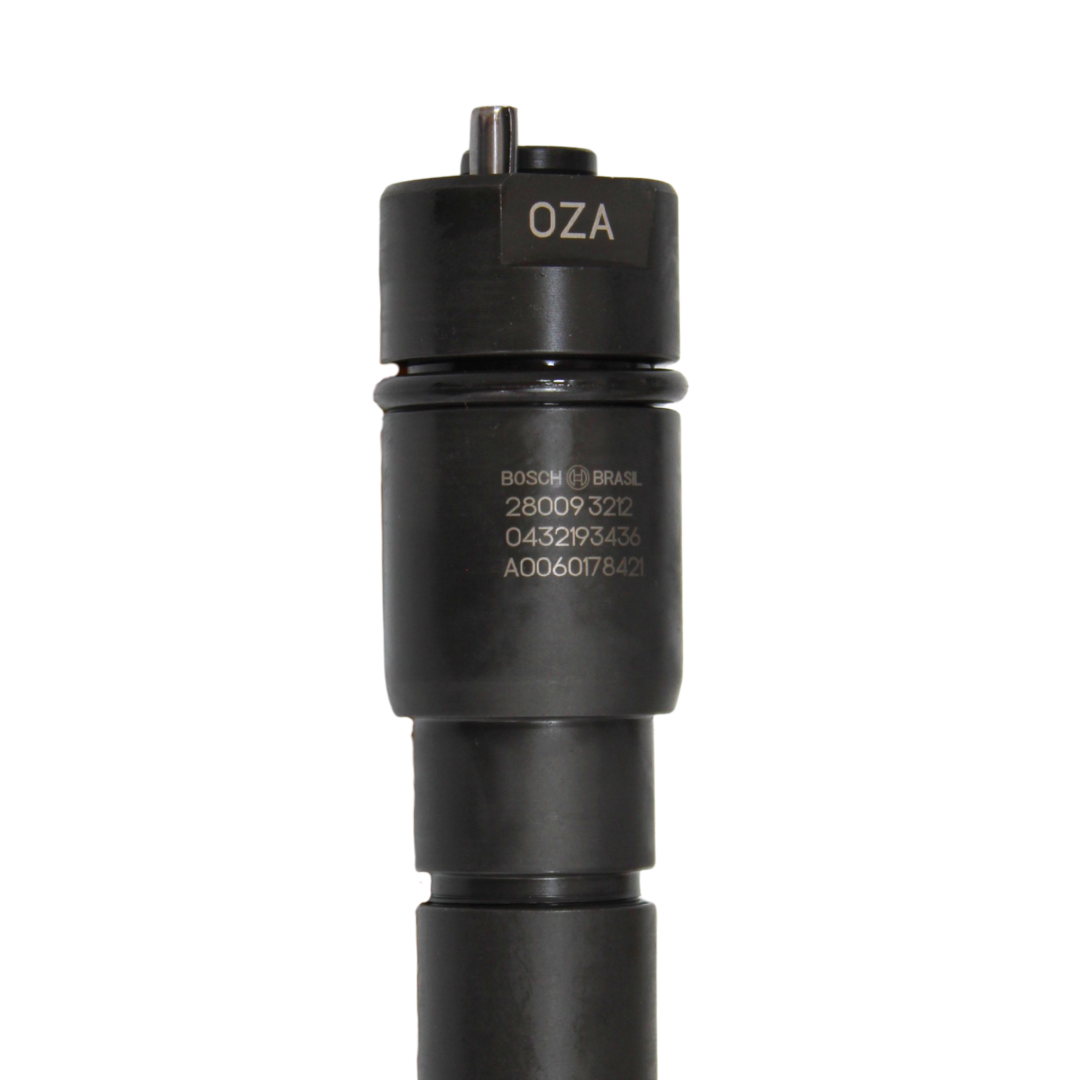 Inyector Reman, OM366 MB, 0432131796RX