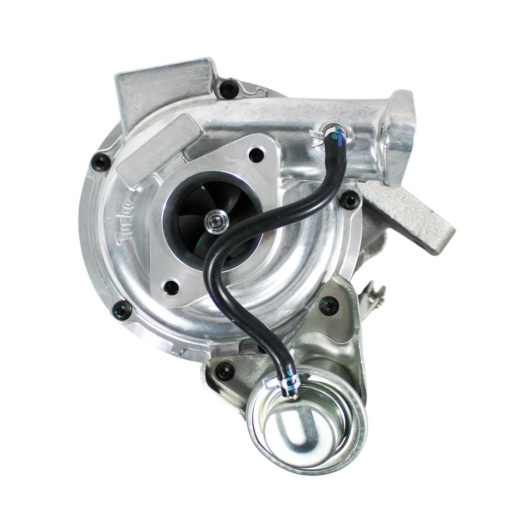 Turbo Nuevo, NP300, RHF4H-64006P