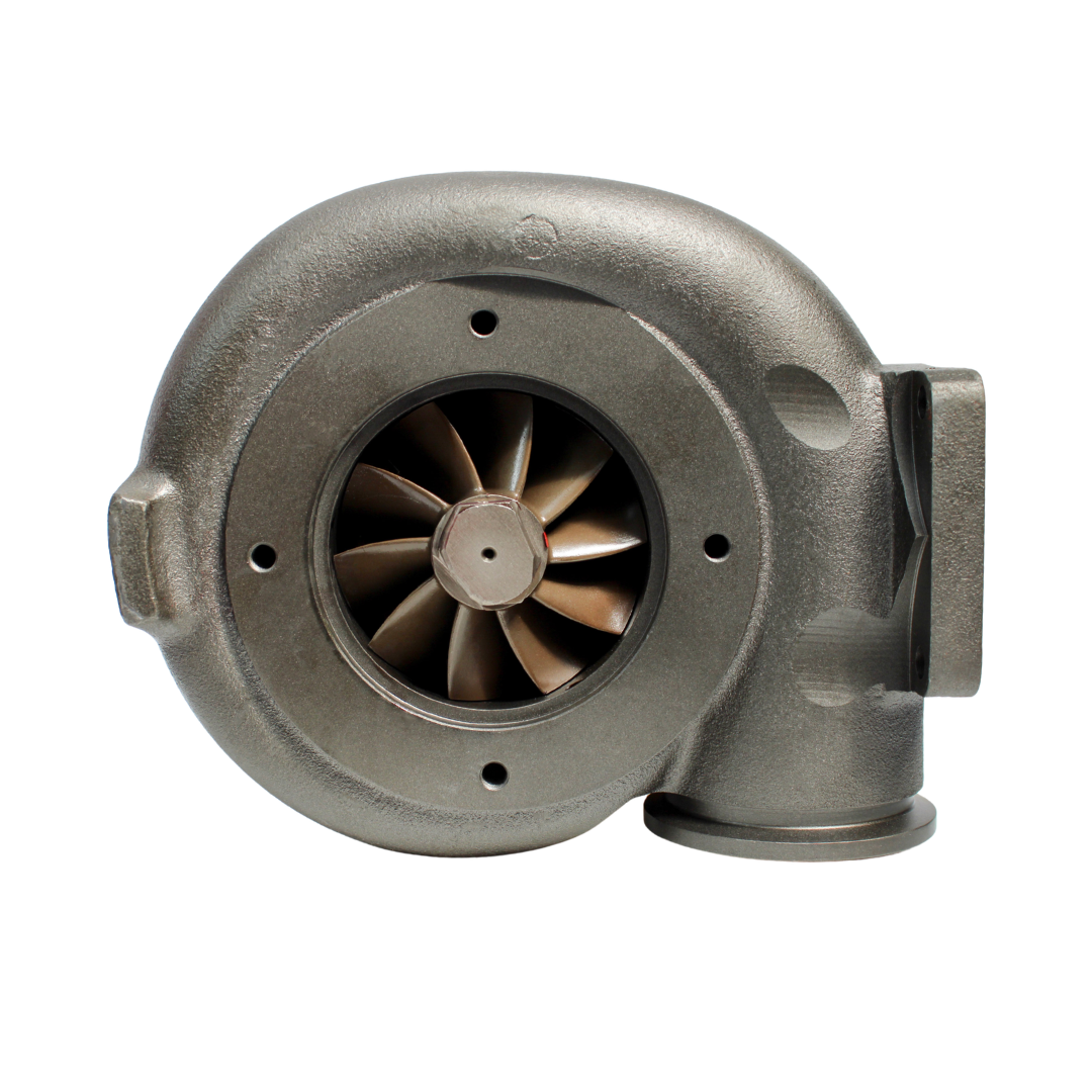 Turbo Reman, CAT ACERT Baja GTA5518B, 741155-5002S