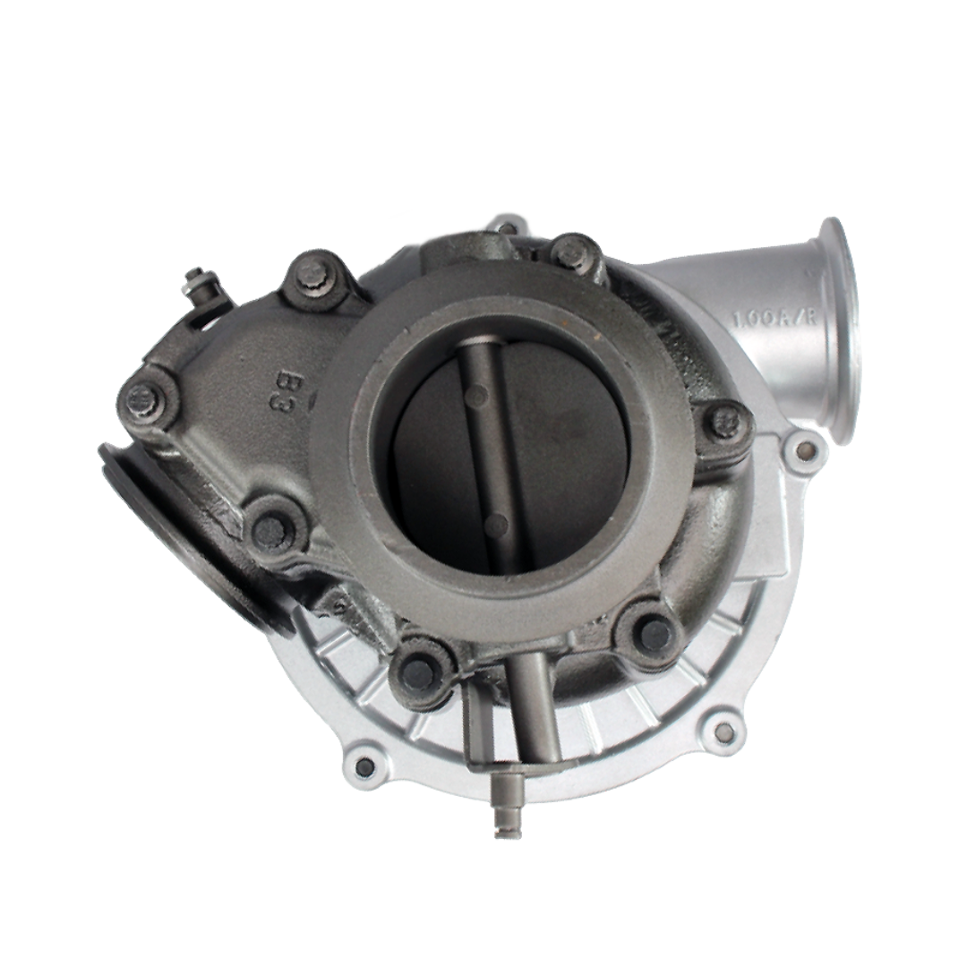 Turbo Reman, GTP38 7.3, 18255878C91