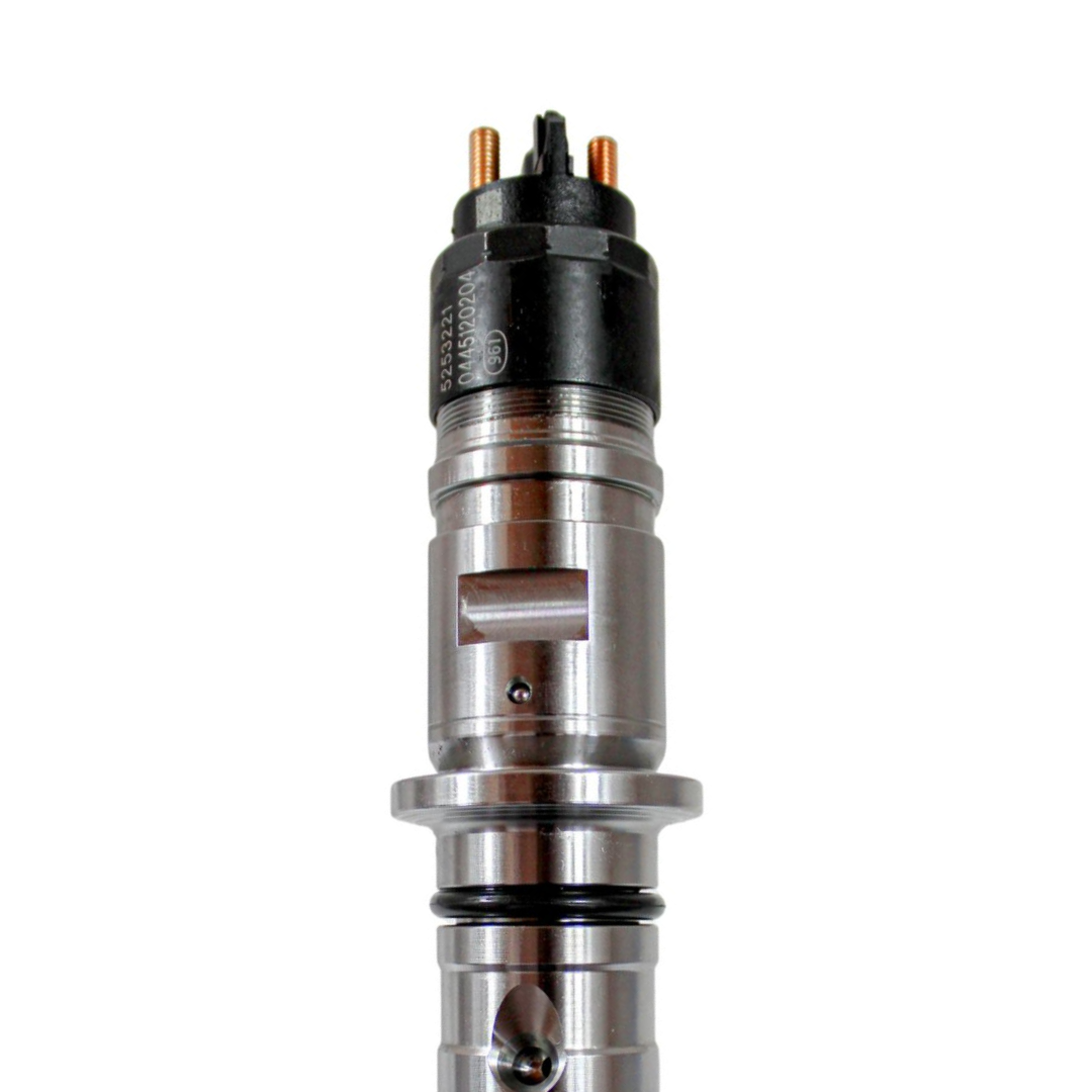 Inyector Einer DS, Cummins ISL E, 0445120199