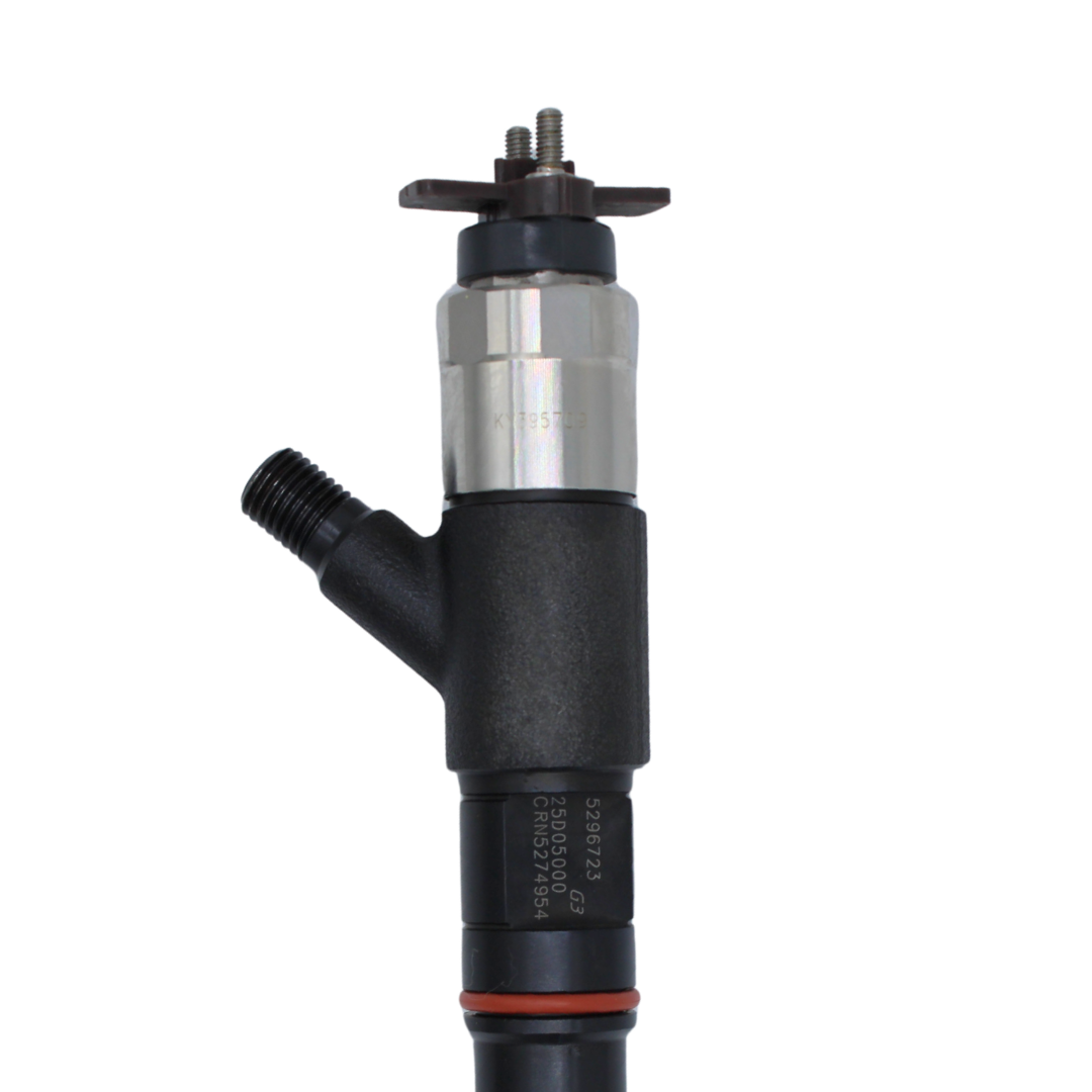 Inyector Einer DS, John Deere 4.5 6.8, 095000-6310