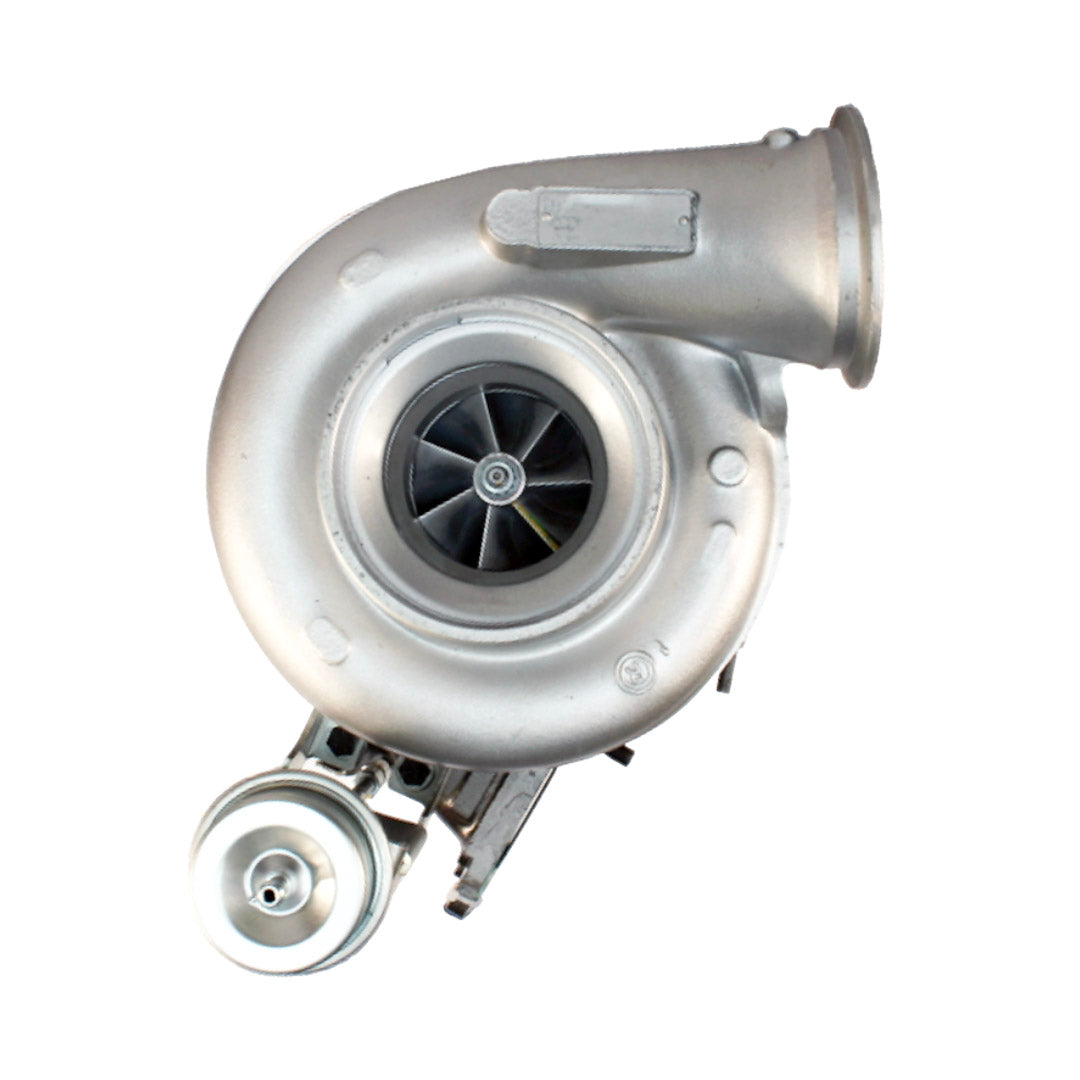 Turbo Reman, HX55W ISX 450, 4089754RX