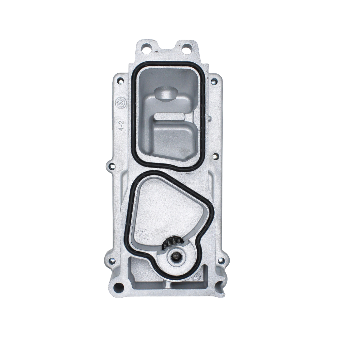 Válvula VGT Reman Illinois, PACCAR MX-11 MX-13 13.0 L, 5452692RX
