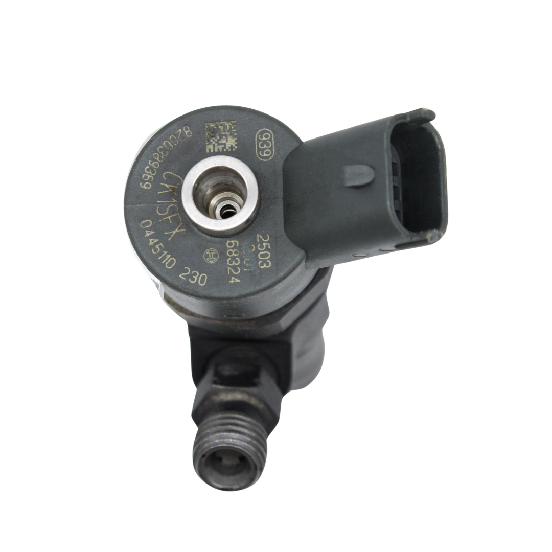 Inyector Reman, Scenic, 0445110230R