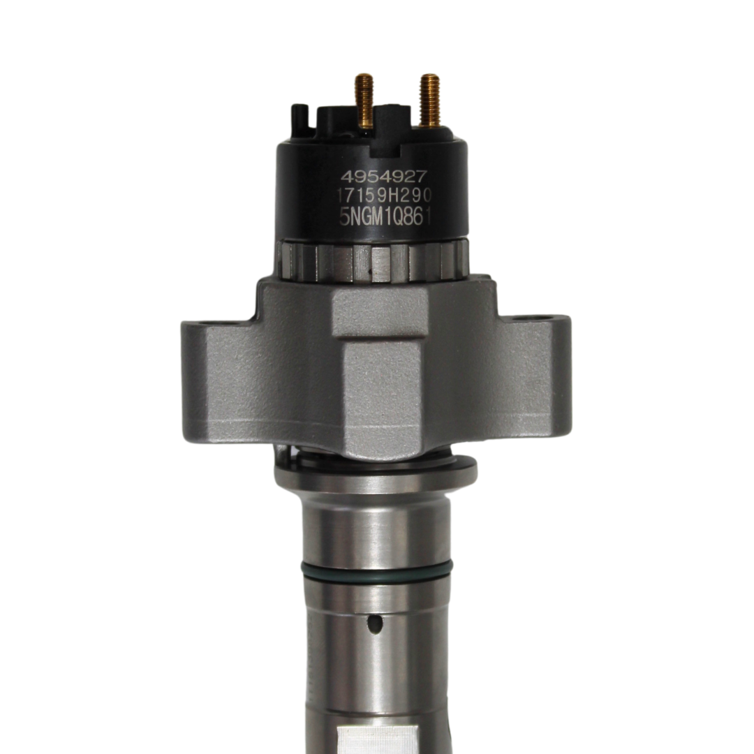 Inyector Einer DS, Cummins ISL ISC 8.3, 2872765