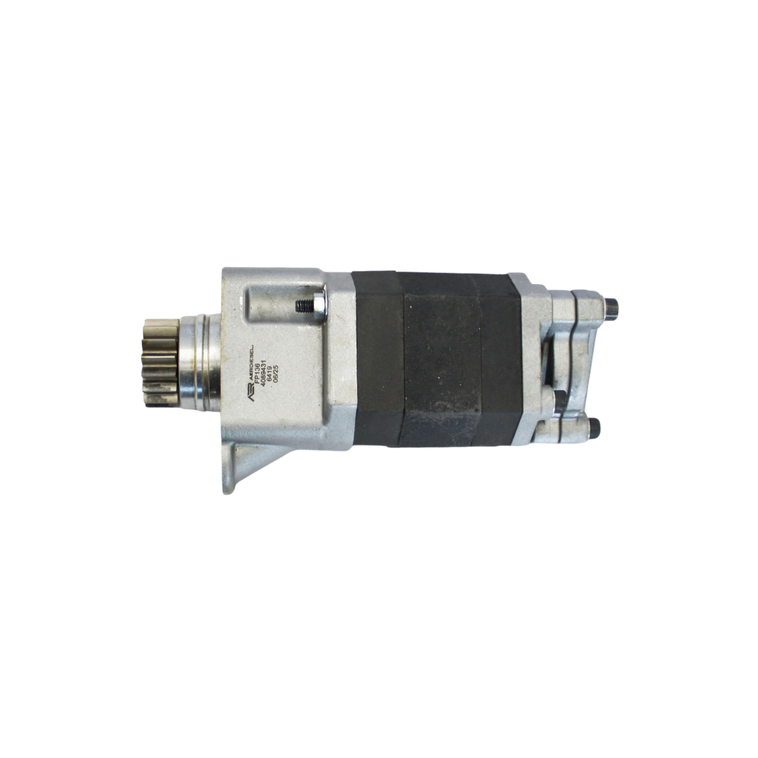 Bomba Illinois, Engranes Cummins ISX Sin EGR, 4089431