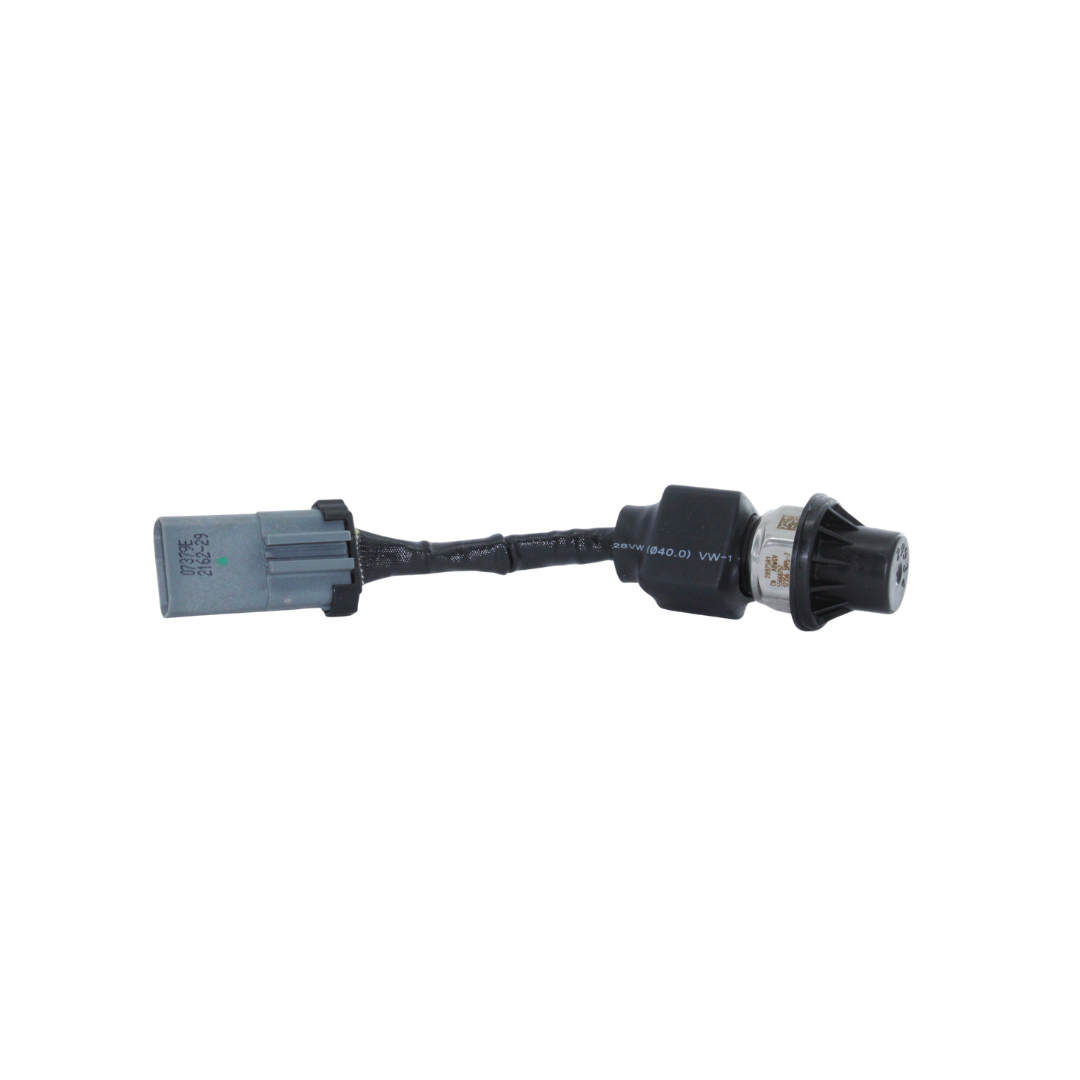 Sensor presión de riel, Einer DS, Cummins X15, 2897581