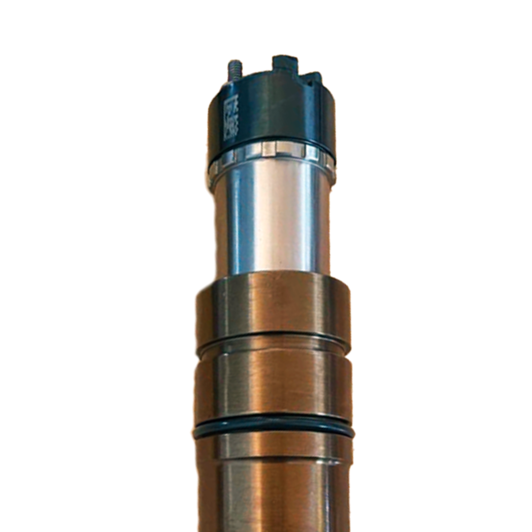 Inyector Einer DS, Cummins ISX, X15, QSX15, 2872405