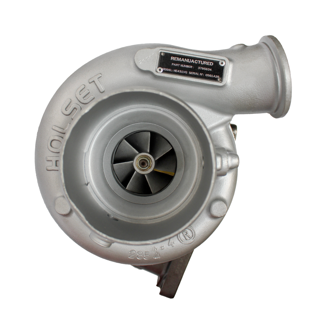 Turbo Reman, HE431VE Cummins ISL/ISC, 4047231