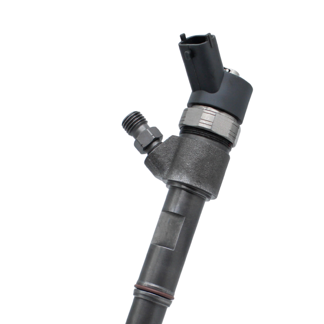 Inyector Reman, New Holland/Iveco, 0445110457RX