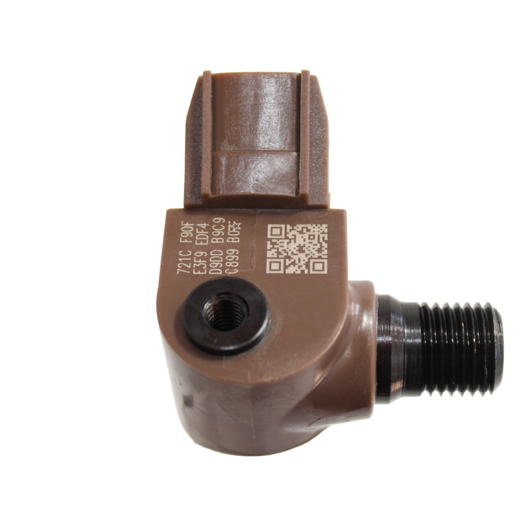 Inyector Einer DS, Hilux 2.8L 6 Pines, 23670-0E060