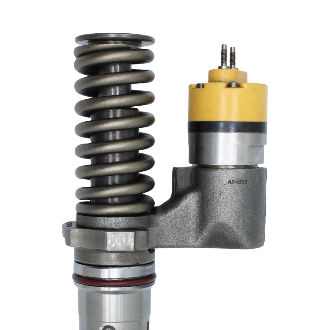 Inyector Reman, CAT C10 C12, 212-3468RX