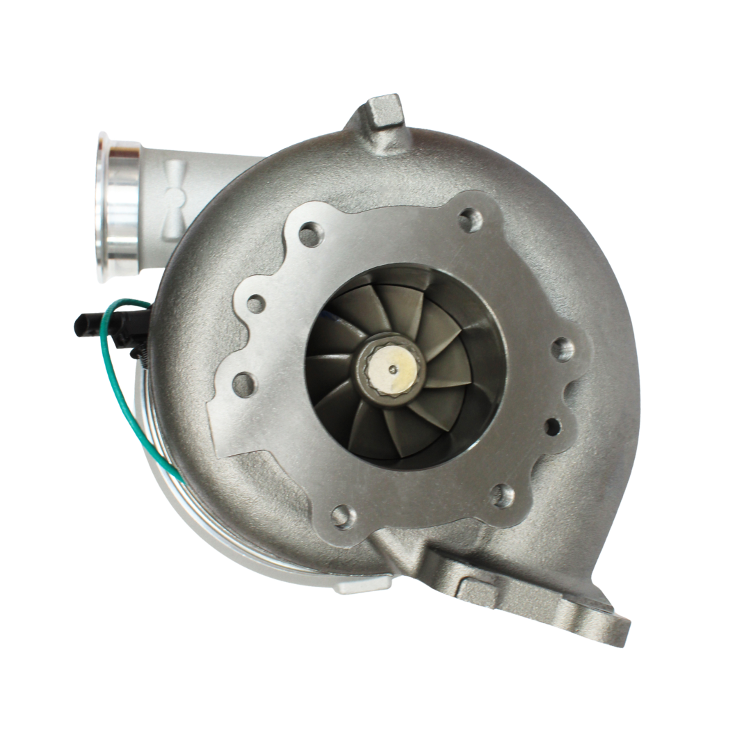 Turbo Reman, DDEC 15 GHG14 B3NG, A4720901480