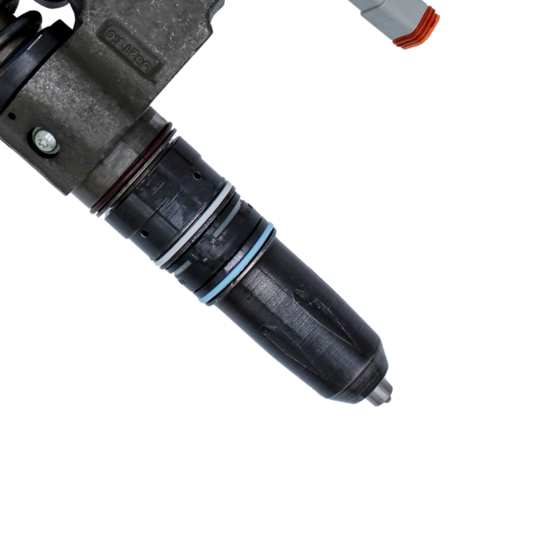 Inyector Reman, Cummins N14, 3411767RX