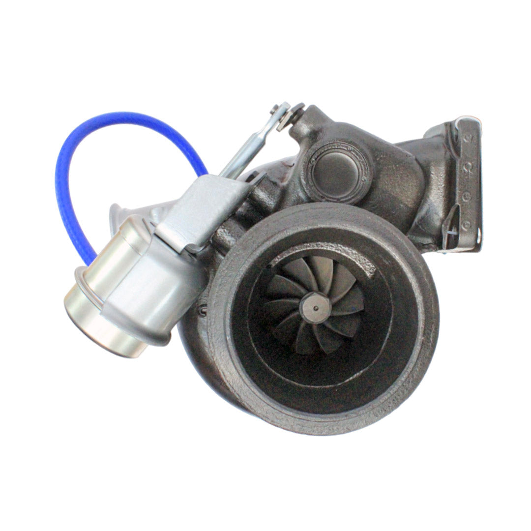 Turbo Nuevo, DDEC 4 GT4294, 702015-50001