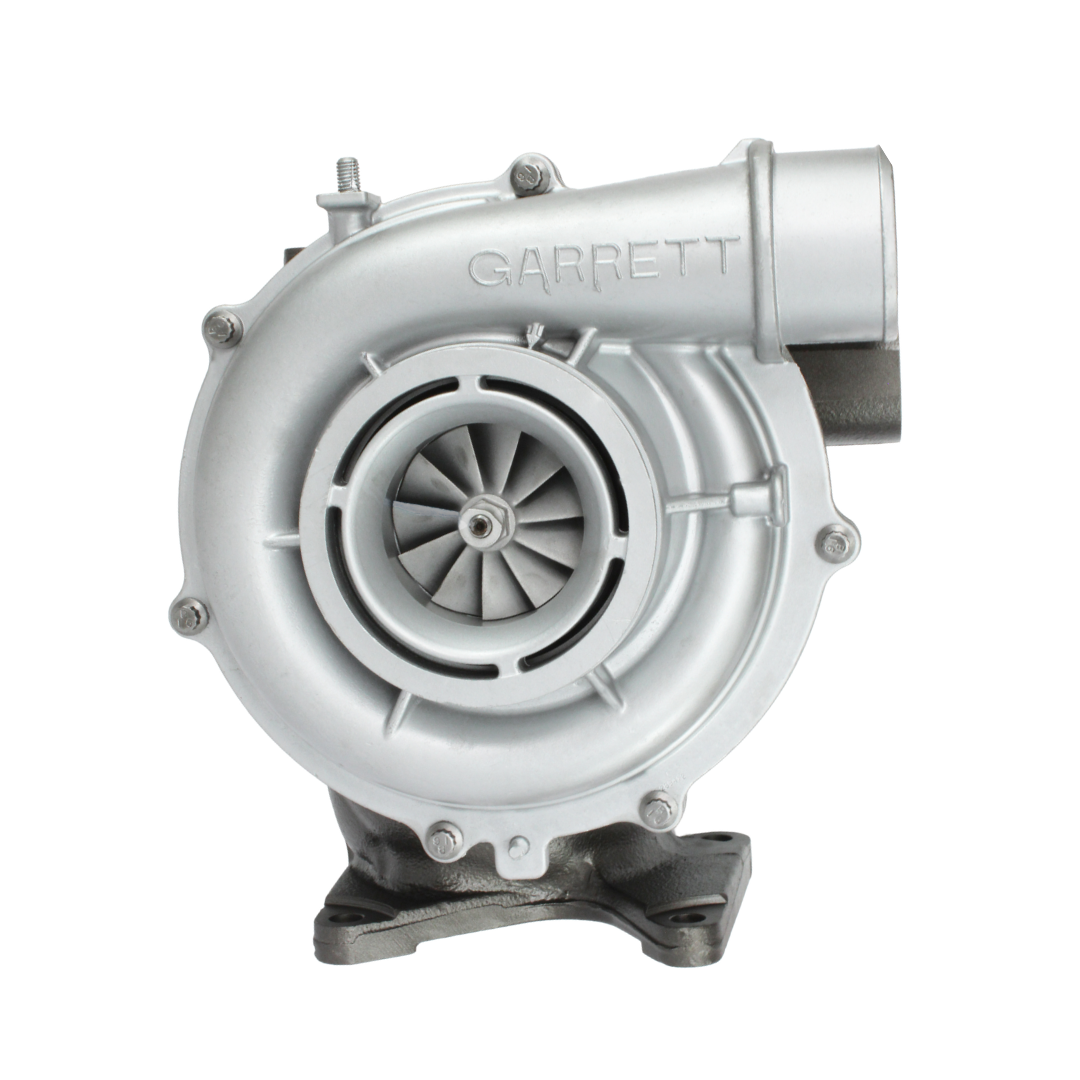 Turbo Reman, GT37 6HK1, 102799-TDR