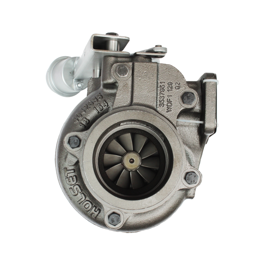 Turbo Reman, HX40W Pegasus, 4046058