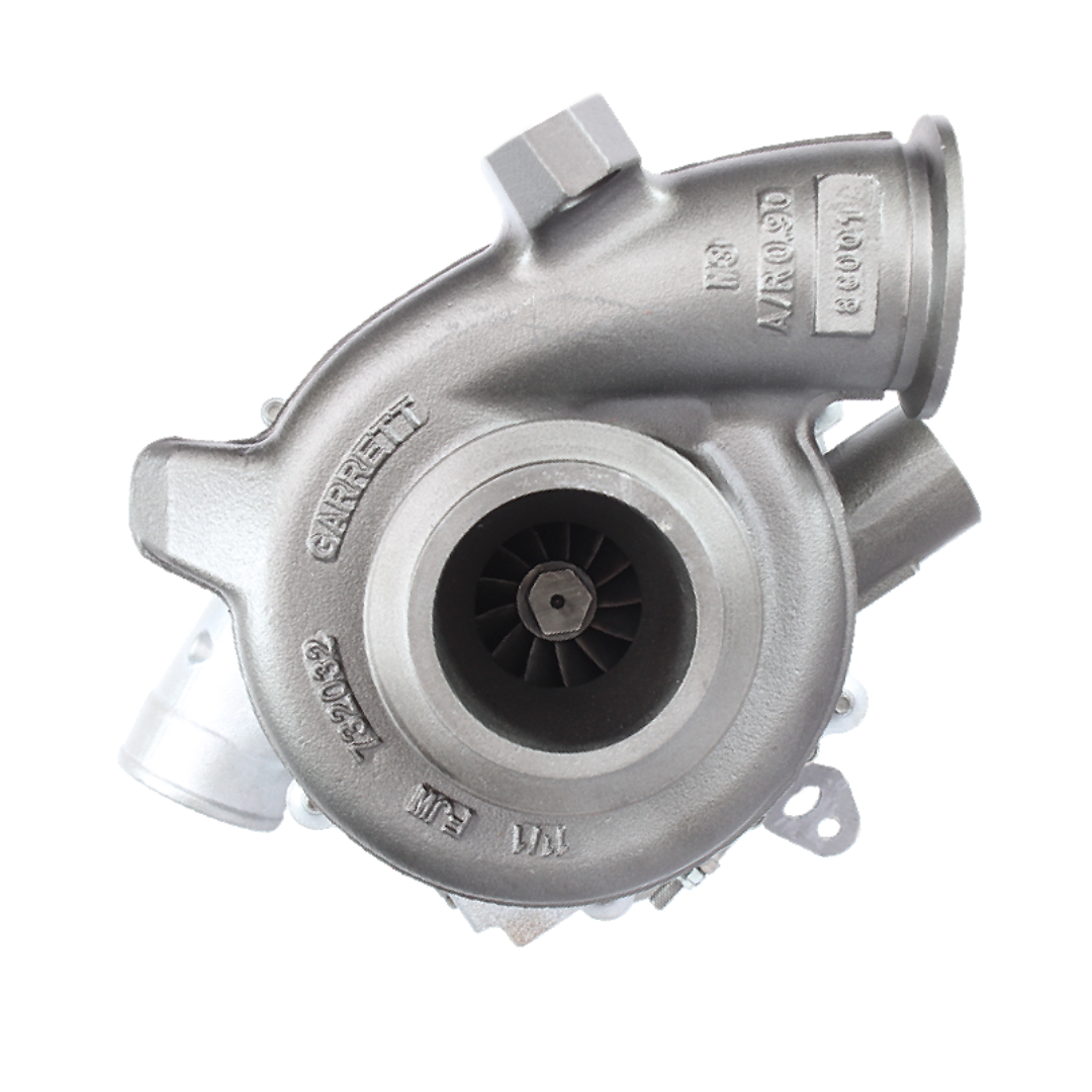 Turbo Reman, GT35 VT365, 734852-5009S