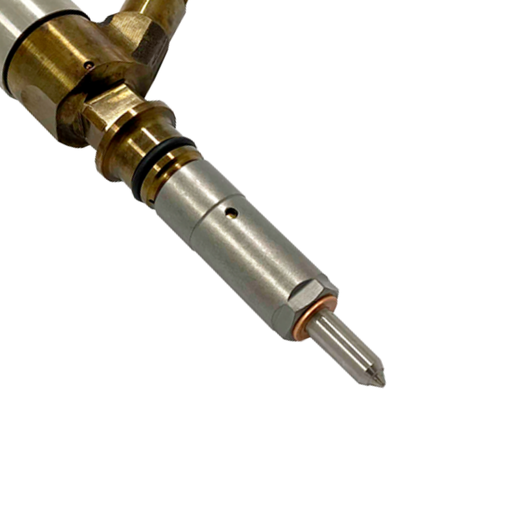 Inyector Einer DS, CAT 6.6 C6, 326-4700