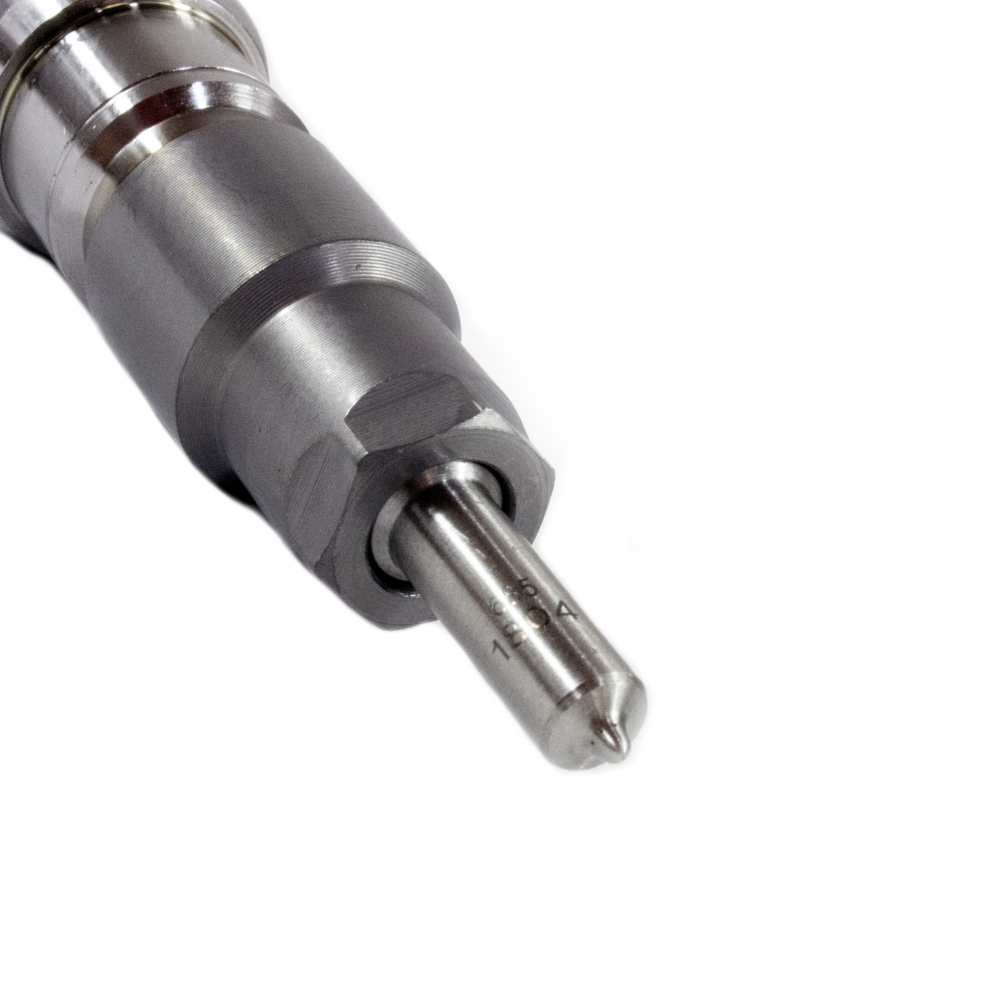 Inyector Einer DS, MaxxForce MWM, 0445120327