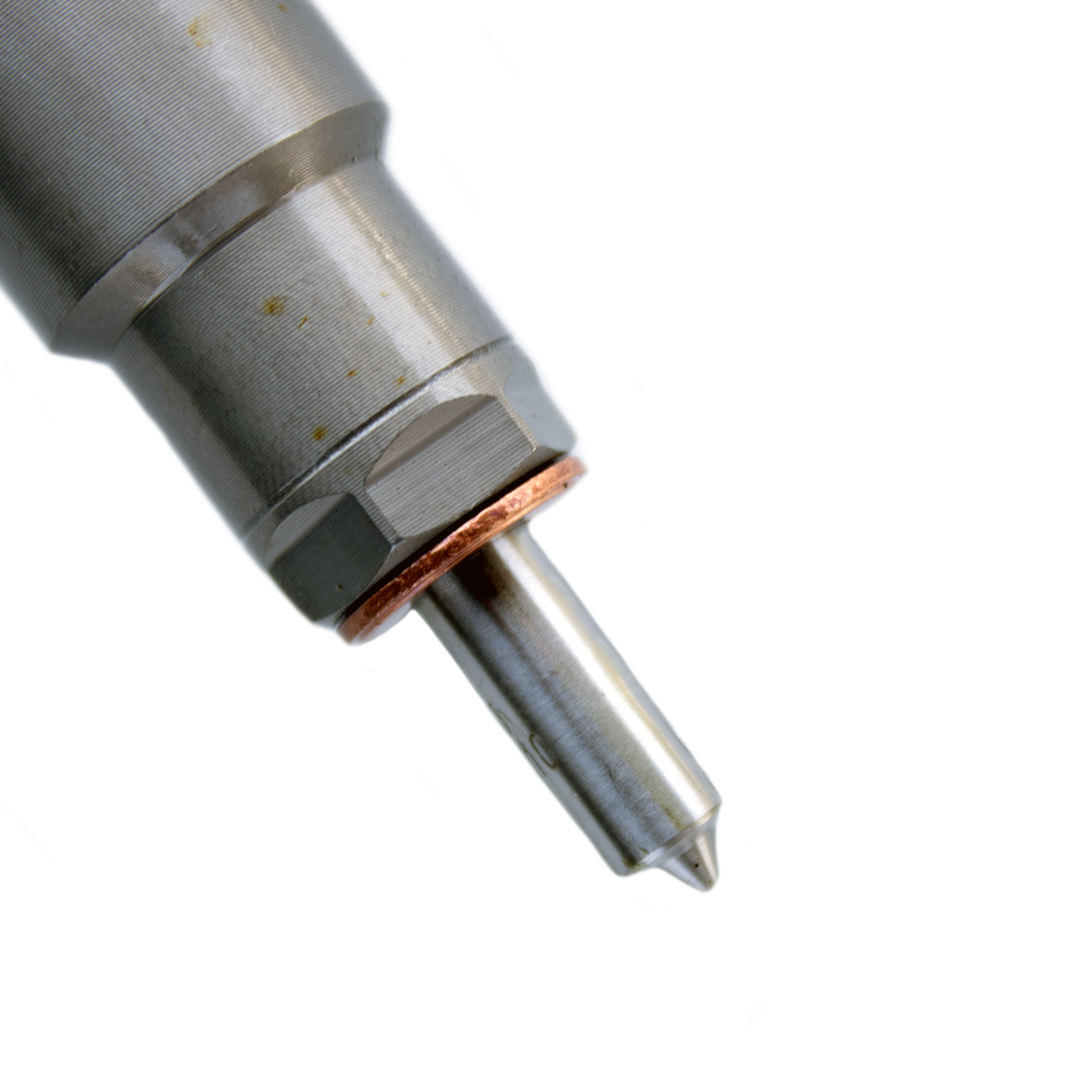 Inyector Einer DS, QSB Cummins, 0445120231