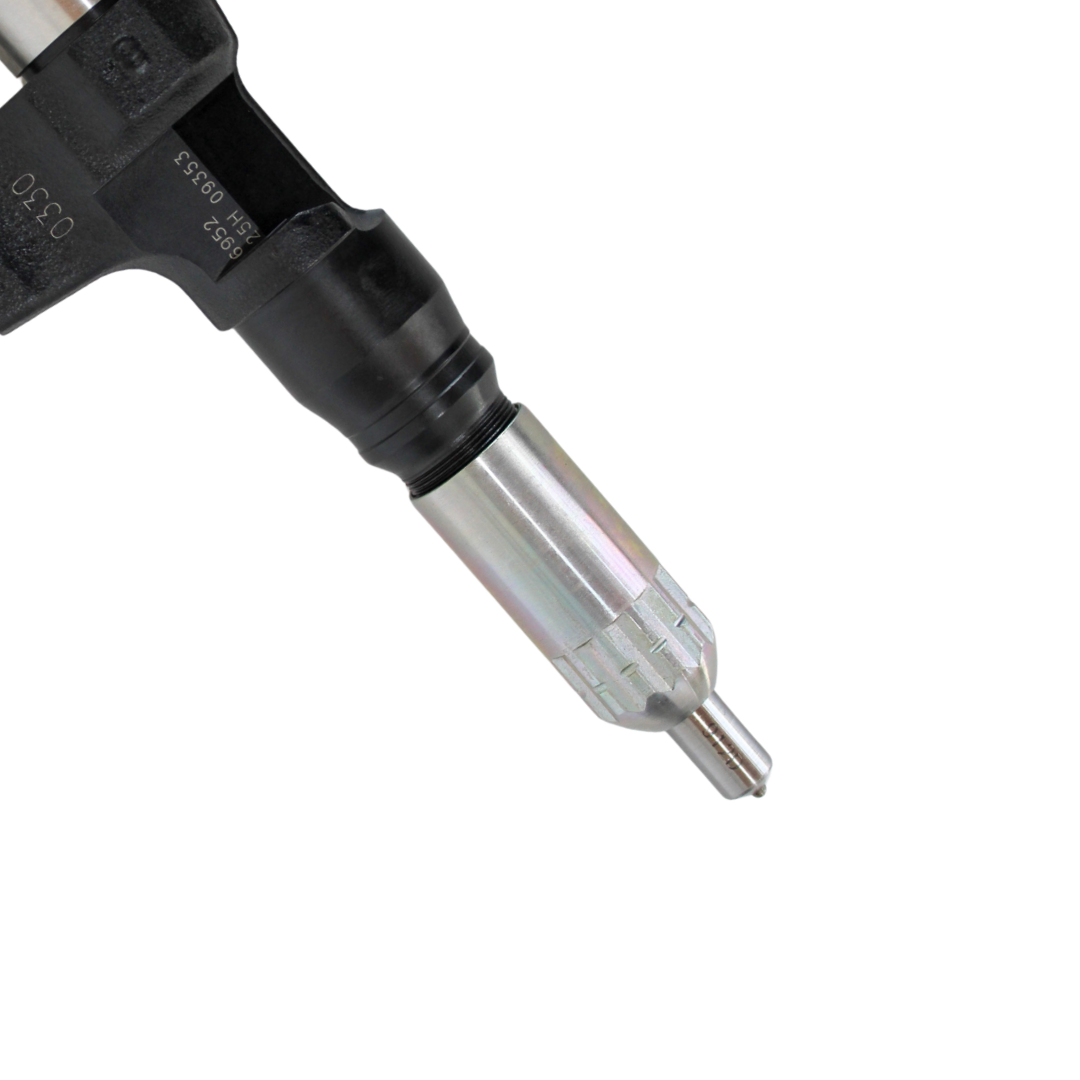 Inyector Einer DS, Hino 500 J05DTG / J05C, 095000-6952