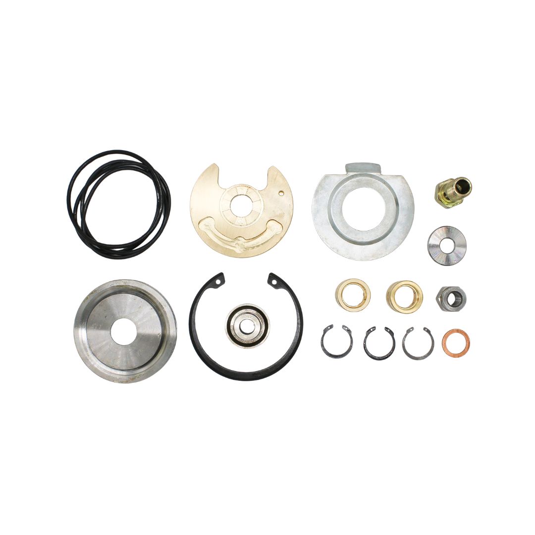 KIT DE REPUESTOS S300 DDC15