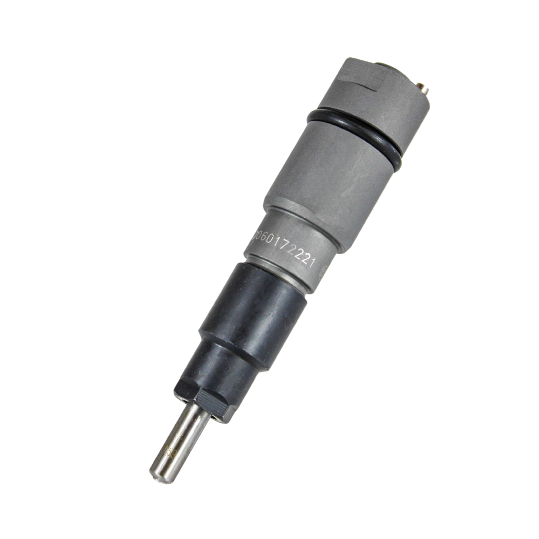 Inyector Einer DS, Mercedes Benz 904-906, 0432191278