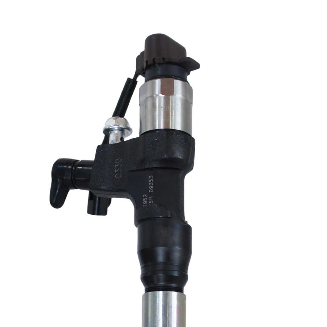 Inyector Einer DS, Hino 500, 095000-6952