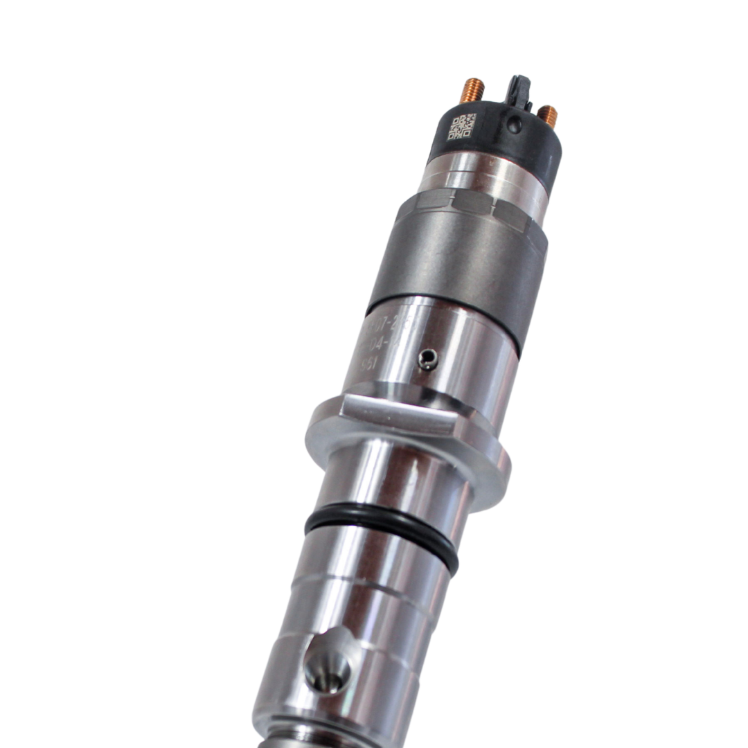Inyector Einer DS, ISB 8.3, 0445120236