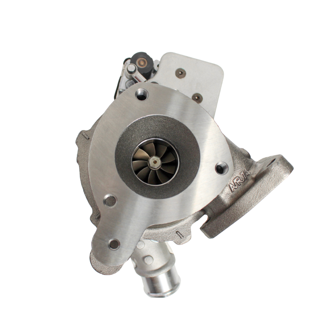 Turbo Reman, GTB1749V Transit, 787556-5016S