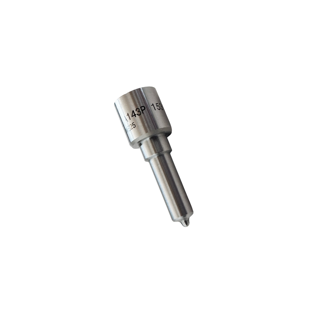 Tobera Einer DS, Mitsubishi 4M50, DLLA157P1425