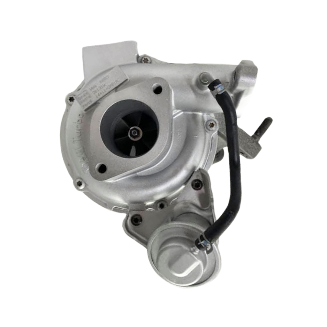 Turbo Nuevo, RHF4H VN4 Nissan, 14411-VM00B