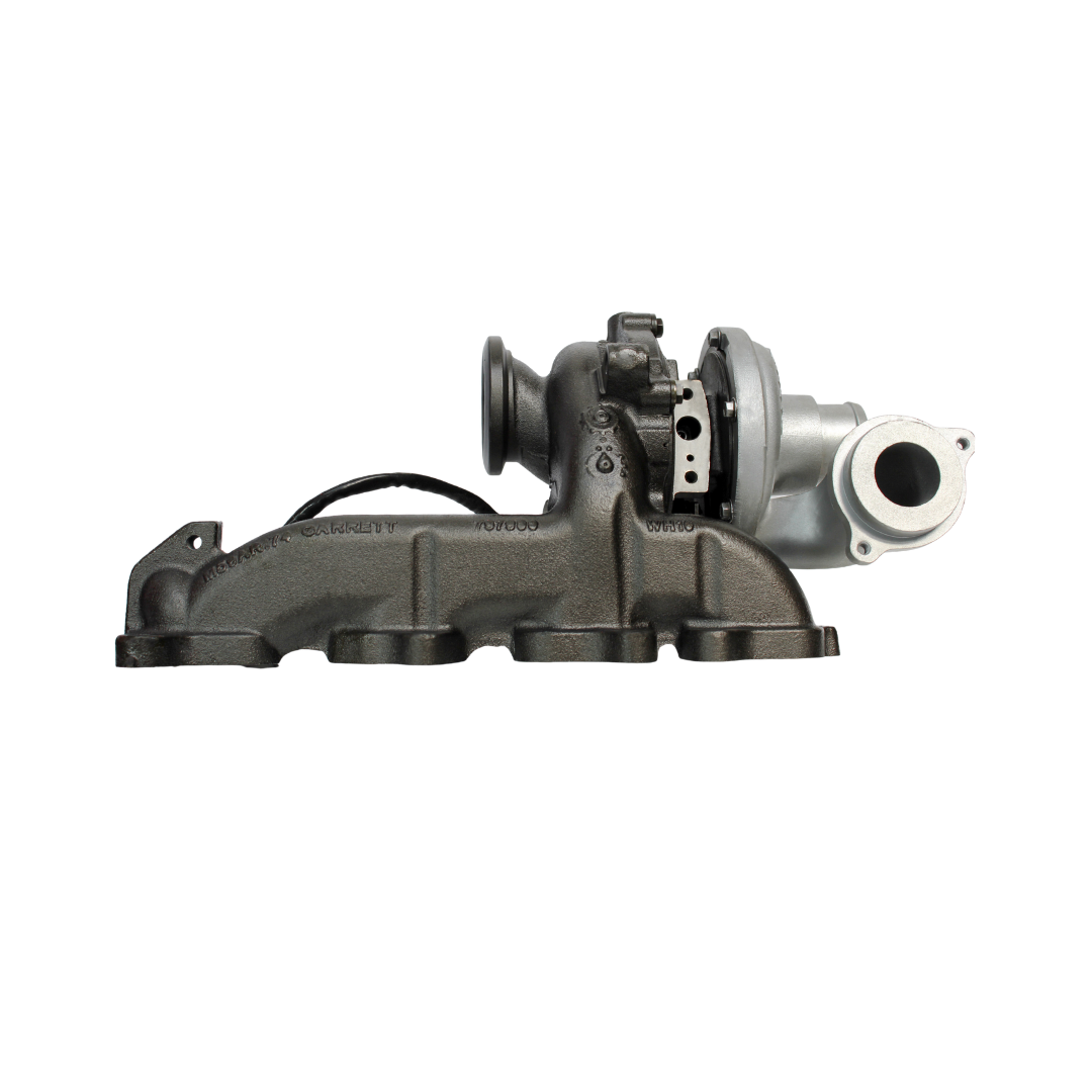 Turbo Reman, GTC1446V2 Jetta 2.0