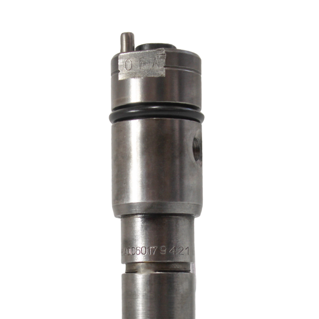 Inyector Reman, OM926 EPA04 MB, 0432193421RX