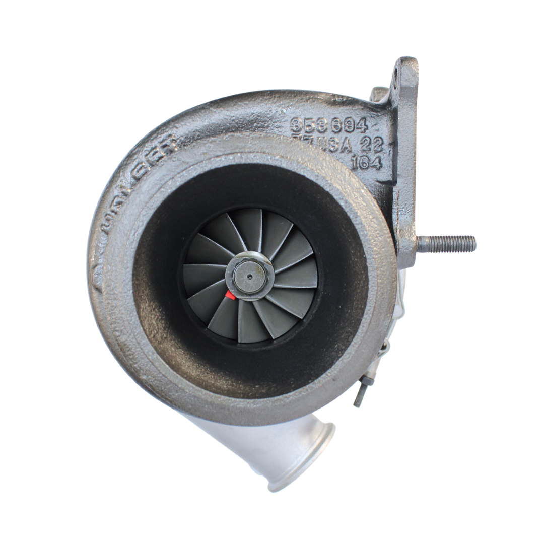 Turbo Reman, HX55 M11, 3590044