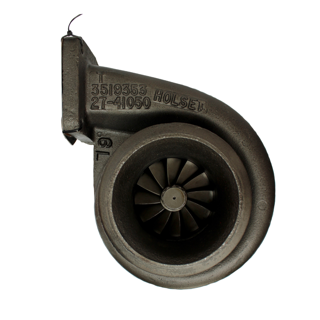 Turbo Reman, HT3B Big Cam 350/400, 3801598