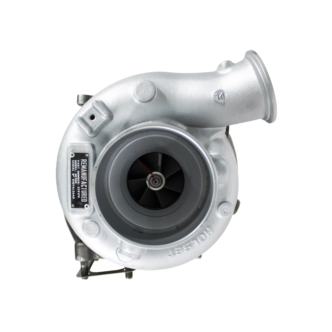 Turbo Reman, HE300 PACCAR, 4955401RX