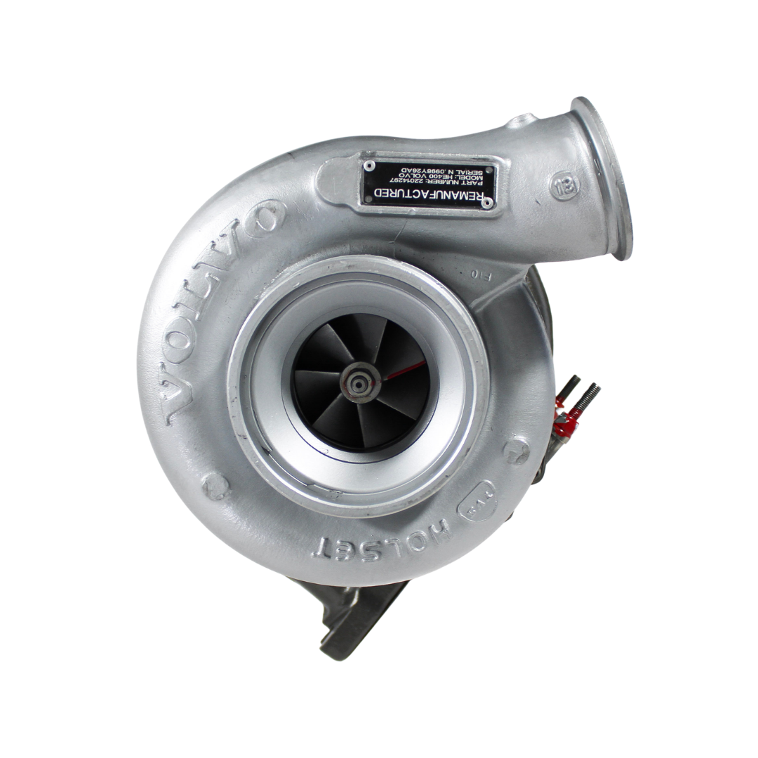 Turbo Reman, HE400VG Volvo / Cummins, 5353346