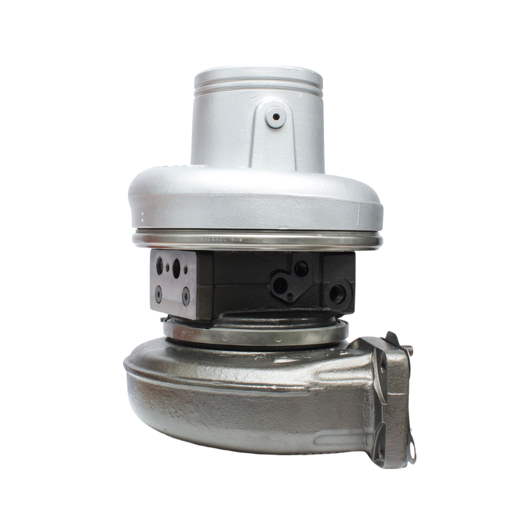 Turbo Nuevo, HE561 ISX EGR, 4309076