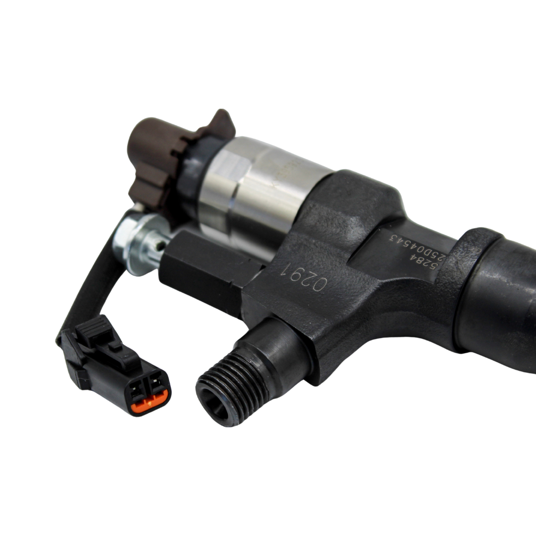 Inyector Einer DS, Hino 500, 095000-5280