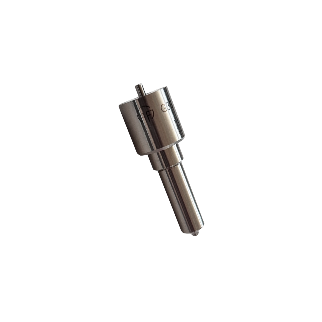 Tobera Einer DS, Mitsubishi L200, G3S77