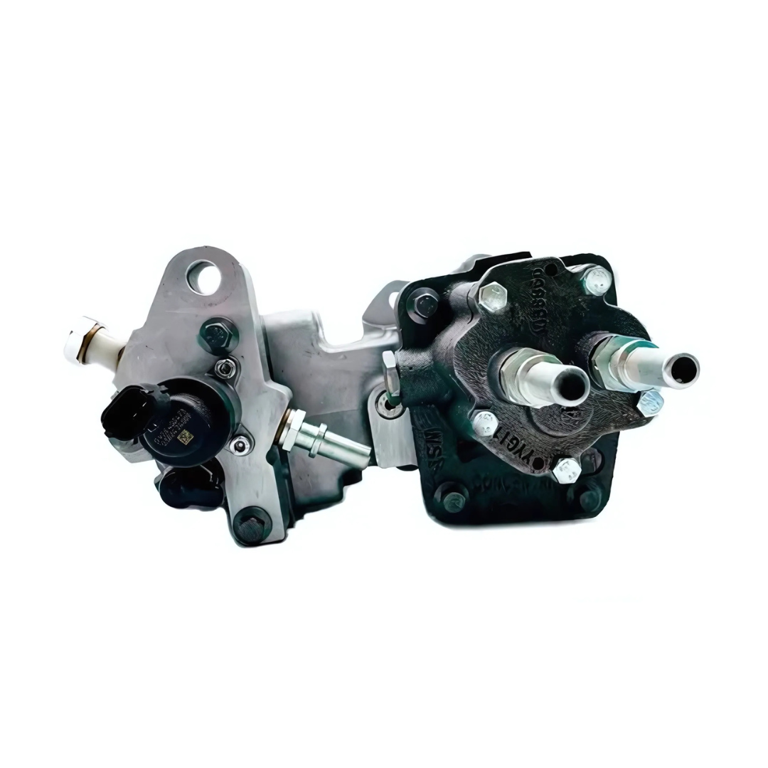 Bomba Cummins Pegasus Px8