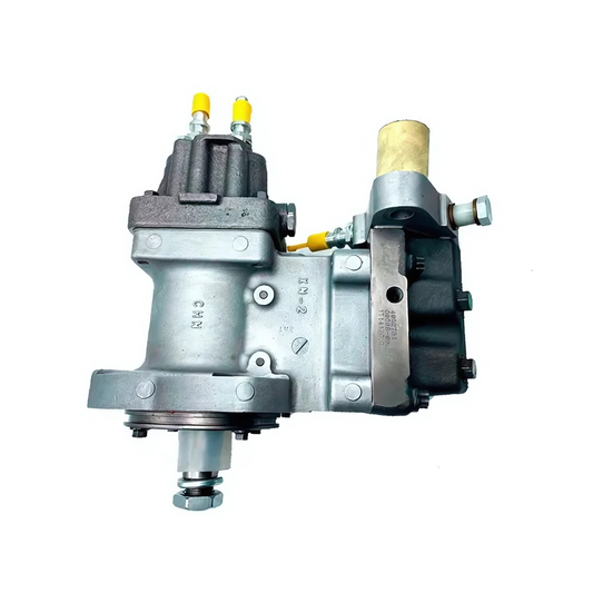 Bomba Cummins Pegasus Px8