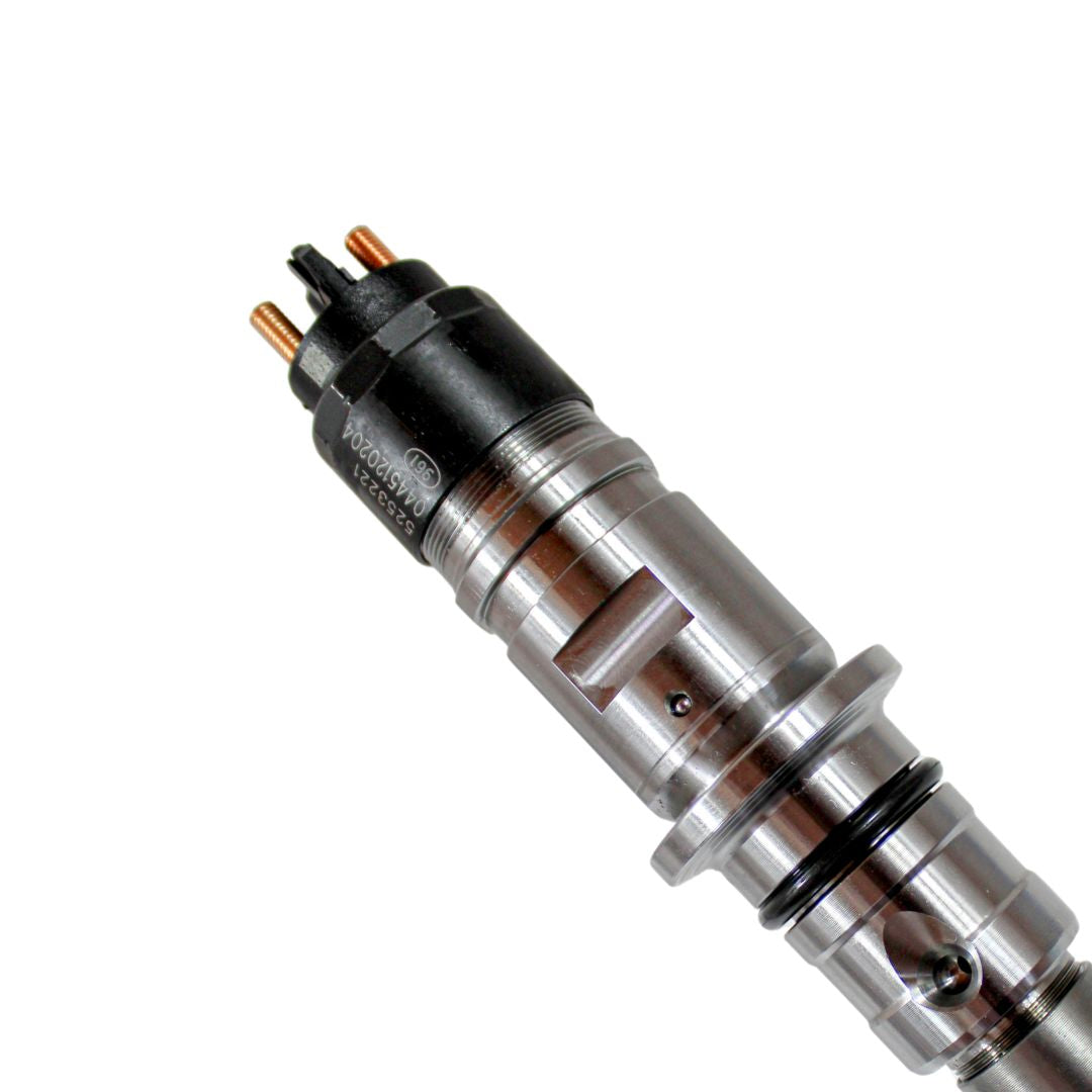 Inyector Einer DS, Cummins Isb 6.7, 0445120204