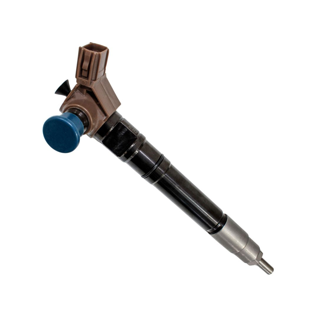 Inyector Einer DS, Hilux 2.8 L, 2 Pines , 2367-0E010